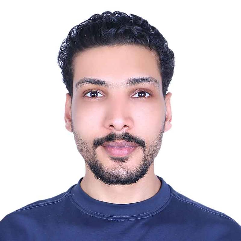 Walid Mohammed Walid Mohammed