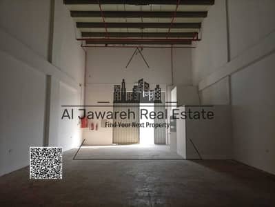 Warehouse zum zur Miete in Al Jurf, Ajman - 01f91e4c-4f6a-405b-912b-46392235a711. jpg Warehouse zum zur Miete in Al Jurf, Ajman - 01f91e4c-4f6a-405b-912b-46392235a711. jpg