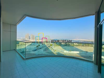1 habitación Apartamento para en Alquiler en Al Reem Island, Abu Dhabi - IMG_3806. jpeg