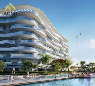 2 Schlafzimmer Wohnung zum zum Verkauf in DAMAC Lagoons, Dubai - 2. webp 2 Schlafzimmer Wohnung zum zum Verkauf in DAMAC Lagoons, Dubai - 2. webp