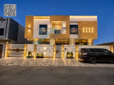 5 Slaapkamers Villa te Koop in Al Yasmeen, Ajman - photo-output. jpg