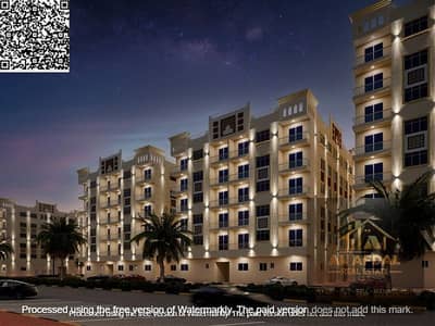 1 Schlafzimmer Wohnung zum zum Verkauf in Al Yasmeen, Ajman - AL AMEERAH ddd. jpg 1 Schlafzimmer Wohnung zum zum Verkauf in Al Yasmeen, Ajman - AL AMEERAH ddd. jpg