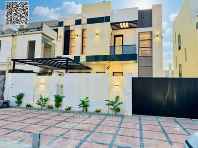 5 habitaciones Villa para en Venta en Al Helio, Ajman - batch_WhatsApp Image 2026-07-10 at 4.26. 14 PM (1). jpeg