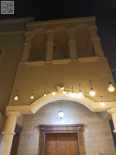 5 Bedroom Villa for Rent in Al Mowaihat, Ajman - 6028. jpg 5 Bedroom Villa for Rent in Al Mowaihat, Ajman - 6028. jpg