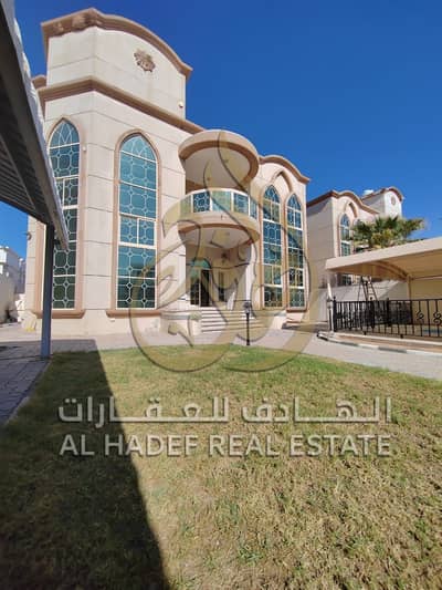4 habitaciones Villa para en Alquiler en Sharqan, Sharjah - WhatsApp Image 2026-07-14 at 1.22. 31 PM. jpeg 4 habitaciones Villa para en Alquiler en Sharqan, Sharjah - WhatsApp Image 2026-07-14 at 1.22. 31 PM. jpeg