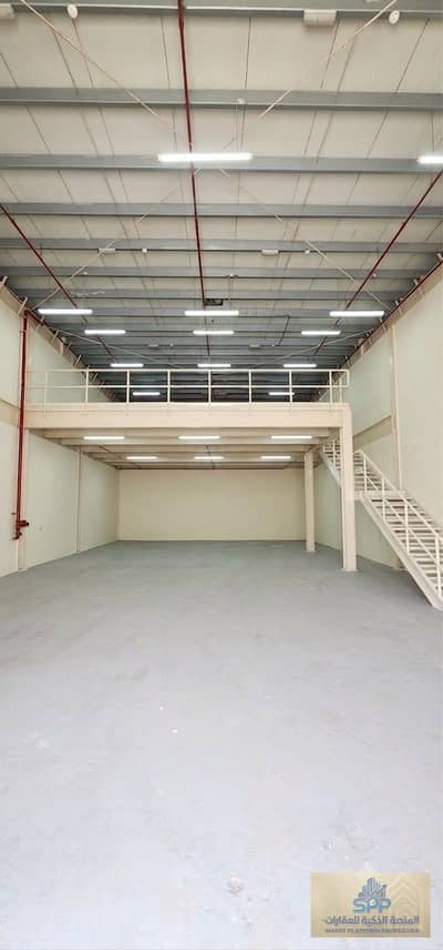 Warehouse in affitto a Al Sajaa, Sharjah - WhatsApp Image 2026-08-05 at 8.30. 57 PM (1). jpeg