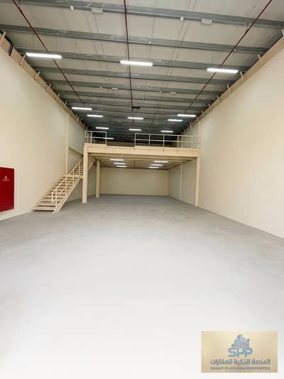 Warehouse in affitto a Al Sajaa Industrial, Sharjah - WhatsApp Image 2026-08-07 at 8.38. 37 AM. jpeg