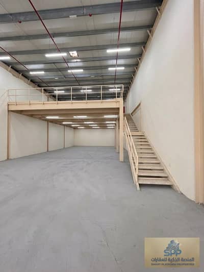 Warehouse zum zur Miete in Al Sajaa, Sharjah - WhatsApp Image 2026-08-06 at 8.22. 50 PM (1). jpeg