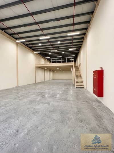 Warehouse in affitto a Al Sajaa Industrial, Sharjah - WhatsApp Image 2026-08-06 at 8.22. 52 PM (7). jpeg