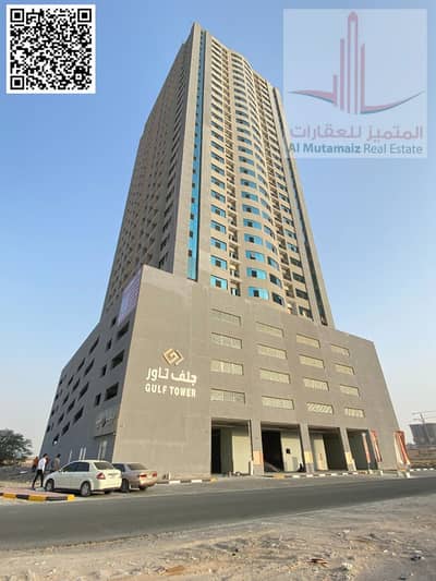 2 habitaciones Apartamento para en Alquiler en Al Amerah, Ajman - WhatsApp Image 2026-06-28 at 11.33. 54 AM. jpeg