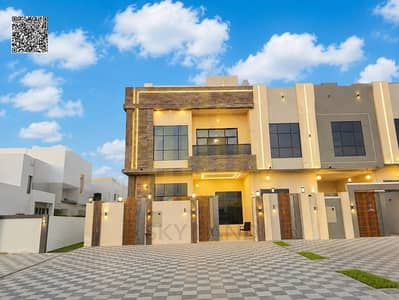 4 Bedroom Villa for Sale in Al Helio, Ajman - batch_WhatsApp Image 2026-08-08 at 8.44. 10 AM. jpeg 4 Bedroom Villa for Sale in Al Helio, Ajman - batch_WhatsApp Image 2026-08-08 at 8.44. 10 AM. jpeg