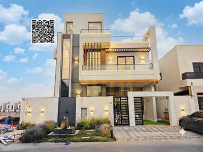 5 Slaapkamers Villa te Koop in Al Yasmeen, Ajman - WhatsApp Image 2026-07-14 at 12.44. 02 AM (1). jpeg