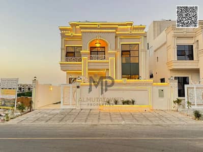 Villa de 5 chambres à à vendre à Al Helio, Ajman - batch_839706945-1066x800. webp Villa de 5 chambres à à vendre à Al Helio, Ajman - batch_839706945-1066x800. webp