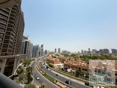 1 Camera Appartamento in affitto a Dubai Sports City, Dubai - bdf92d2b-7029-4fdd-86e4-3ccae047bc47. jpeg 1 Camera Appartamento in affitto a Dubai Sports City, Dubai - bdf92d2b-7029-4fdd-86e4-3ccae047bc47. jpeg