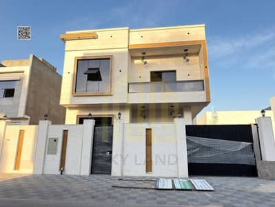 5 Slaapkamers Villa te Koop in Al Zahya, Ajman - WhatsApp Image 2026-02-17 at 11.37. 24 PM (1). jpeg 5 Slaapkamers Villa te Koop in Al Zahya, Ajman - WhatsApp Image 2026-02-17 at 11.37. 24 PM (1). jpeg