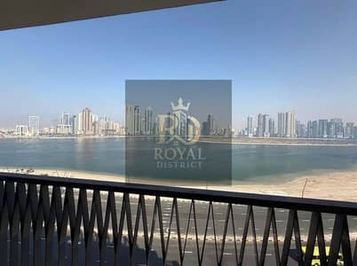 3 Slaapkamers Appartement te Koop in Al Khan, Sharjah - phototune. ai_1786263050. png