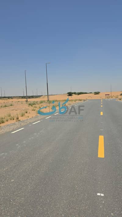 Plot for Sale in Muzairah, Sharjah - 923b3c82-55e3-4cdb-b96e-be1ac0e3f577. jpg Plot for Sale in Muzairah, Sharjah - 923b3c82-55e3-4cdb-b96e-be1ac0e3f577. jpg