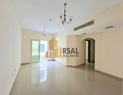 1 Camera Appartamento in affitto a Muwaileh Commercial, Sharjah - 334319. jpg