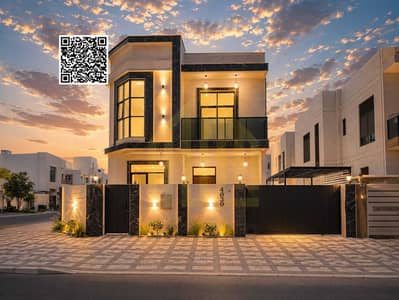 Villa de 5 chambres à à vendre à Al Zahya, Ajman - WhatsApp Image 2026-06-17 at 12.33. 49 AM. jpeg