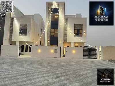 7 Bedroom Villa for Sale in Al Helio, Ajman - WhatsApp Image 2025-08-31 at 11.23. 36 AM(1). jpeg 7 Bedroom Villa for Sale in Al Helio, Ajman - WhatsApp Image 2025-08-31 at 11.23. 36 AM(1). jpeg