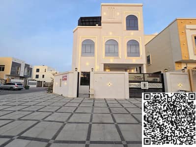 7 Bedroom Villa for Sale in Al Amerah, Ajman - copy_57079F12-A51C-4EE8-BEDE-5D8ED5D1D90F. jpg 7 Bedroom Villa for Sale in Al Amerah, Ajman - copy_57079F12-A51C-4EE8-BEDE-5D8ED5D1D90F. jpg