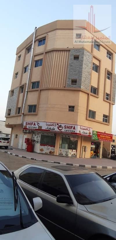 فلیٹ 1 غرفة نوم للايجار في البستان، عجمان - 1f312c51-4398-4be9-af77-5c0f90a4168f. jpg