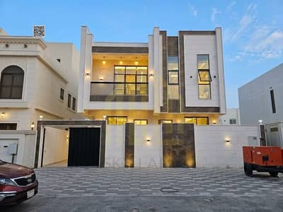 5 Slaapkamers Villa te Koop in Al Zahya, Ajman - WhatsApp Image 2026-06-20 at 11.24. 49 PM. jpeg