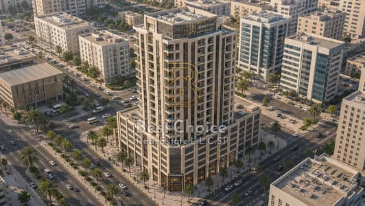 2 Schlafzimmer Building zum zum Verkauf in Al Qasimia, Sharjah - ChatGPT Image 9 أغسطس 2026، 10_52_11 ص (7). png