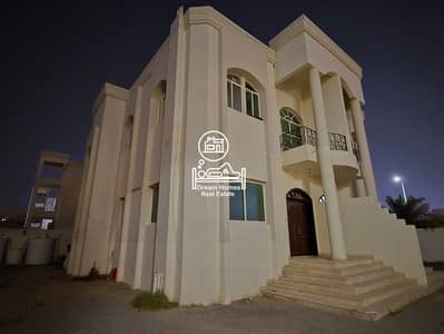 3 Schlafzimmer Villa zum zur Miete in Khalifa City, Abu Dhabi - 10. jpeg 3 Schlafzimmer Villa zum zur Miete in Khalifa City, Abu Dhabi - 10. jpeg