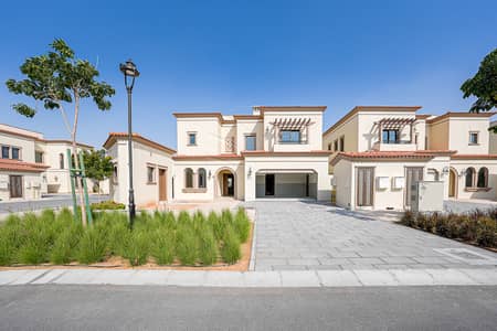 4 Bedroom Villa for Sale in Zayed City, Abu Dhabi - DSC09946-HDR-2. jpg