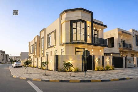 5 Camere Villa in vendita a Al Zahya, Ajman - Copilot_20260617_134204. png