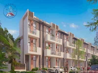 5 Bedroom Townhouse for Sale in R. Hills, Dubai - 0. jpg