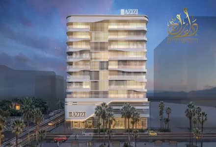 2 Slaapkamers Appartement te Koop in Al Furjan, Dubai - original (12). jpg