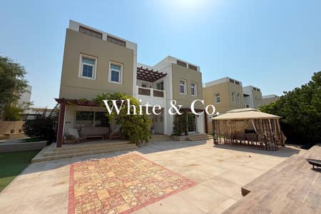 3 Camere Townhouse in affitto a Mudon, Dubai - Villetta a schiera a Mudon,Rahat, 3 camere da letto, 310000 AED - 16116829 3 Camere Townhouse in affitto a Mudon, Dubai - Villetta a schiera a Mudon,Rahat, 3 camere da letto, 310000 AED - 16116829