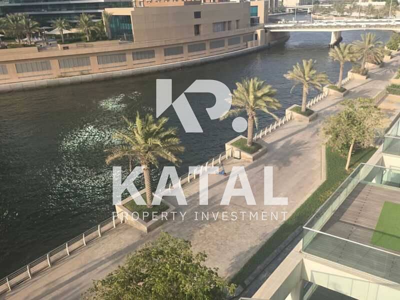 2 Apartment for rent in Al Raha beach, Al Hadeel, Al Raha Beach 010. jpg