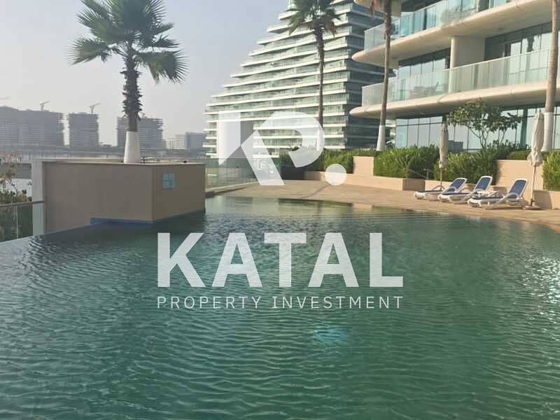 3 Apartment for rent in Al Raha beach, Al Hadeel, Al Raha Beach 011. jpg