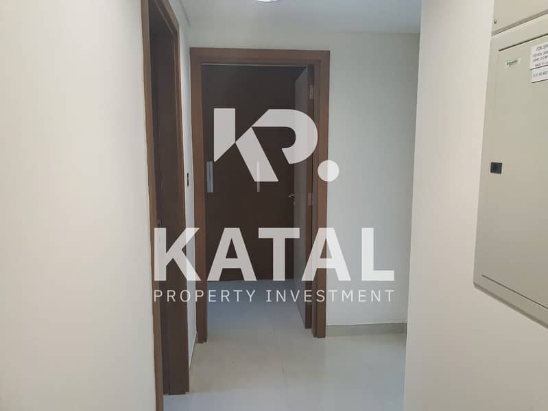 7 Apartment for rent in Al Raha beach, Al Hadeel, Al Raha Beach 007. jpeg
