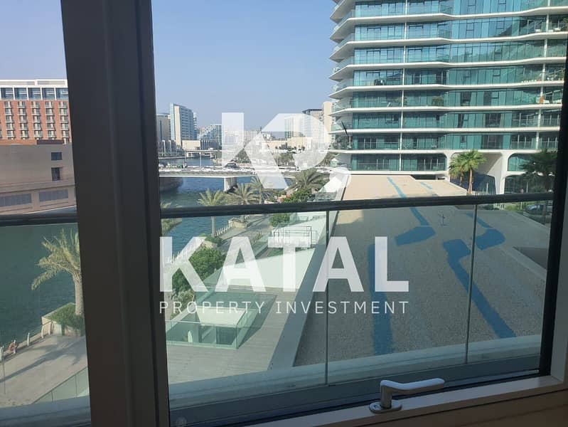 8 Apartment for rent in Al Raha beach, Al Hadeel, Al Raha Beach 018. jpeg