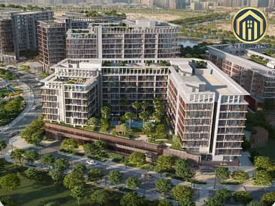 2 Bedroom Flat for Sale in Dubai Production City (IMPZ), Dubai - IVY1. png