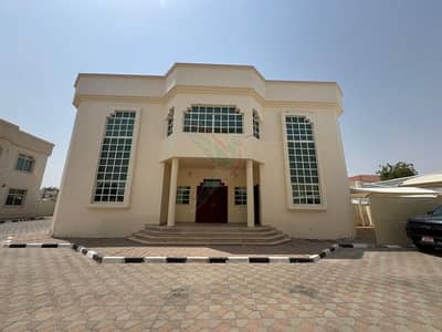 5 habitaciones Villa Compound para en Alquiler en Falaj Hazzaa, Al Ain - 1. jpeg 5 habitaciones Villa Compound para en Alquiler en Falaj Hazzaa, Al Ain - 1. jpeg