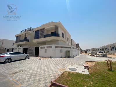 5 Slaapkamers Villa te Huur in Al Zahya, Ajman - WhatsApp Image 2026-08-09 at 12.31. 27 PM. jpeg 5 Slaapkamers Villa te Huur in Al Zahya, Ajman - WhatsApp Image 2026-08-09 at 12.31. 27 PM. jpeg