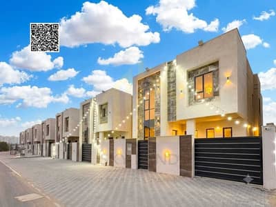 5 Schlafzimmer Villa zum zum Verkauf in Al Helio, Ajman - WhatsApp Image 2026-06-29 at 1.16. 58 AM. jpeg 5 Schlafzimmer Villa zum zum Verkauf in Al Helio, Ajman - WhatsApp Image 2026-06-29 at 1.16. 58 AM. jpeg