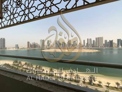 3 habitaciones Apartamento para en Alquiler en Al Khan, Sharjah - WhatsApp Image 2026-08-08 at 7.55. 51 PM (2). jpeg 3 habitaciones Apartamento para en Alquiler en Al Khan, Sharjah - WhatsApp Image 2026-08-08 at 7.55. 51 PM (2). jpeg