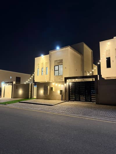 5 Camere Villa in vendita a Al Zubair, Sharjah - WhatsApp Image 2026-07-29 at 2.29. 55 AM. jpeg