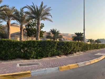 Plot for Sale in Zayed City, Abu Dhabi - Residential Land | Zayed City | 33,080 Sq. ft Plot for Sale in Zayed City, Abu Dhabi - Residential Land | Zayed City | 33,080 Sq. ft