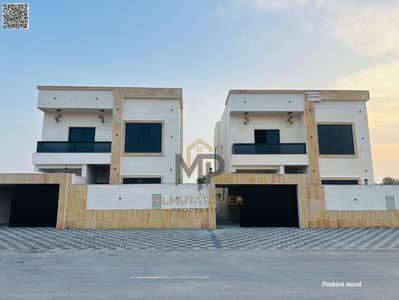 5 Camere Villa in vendita a Al Helio, Ajman - 1. png