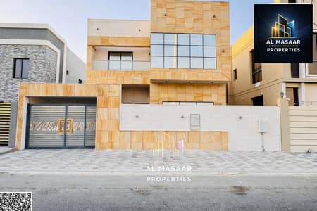 5 Camere Villa in vendita a Al Yasmeen, Ajman - batch_WhatsApp Image 2026-08-09 at 1.17. 37 PM. jpeg 5 Camere Villa in vendita a Al Yasmeen, Ajman - batch_WhatsApp Image 2026-08-09 at 1.17. 37 PM. jpeg