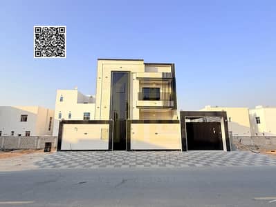 5 Schlafzimmer Villa zum zum Verkauf in Al Zahya, Ajman - WhatsApp Image 2026-06-16 at 9.42. 15 PM (1). jpeg 5 Schlafzimmer Villa zum zum Verkauf in Al Zahya, Ajman - WhatsApp Image 2026-06-16 at 9.42. 15 PM (1). jpeg
