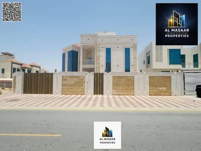 5 Bedroom Villa for Sale in Al Yasmeen, Ajman - batch_WhatsApp Image 2026-08-09 at 1.15. 45 PM. jpeg