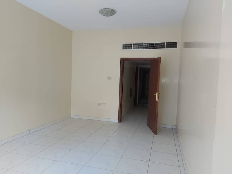 1 bedroom hall for rent in NEAR Ajman 1 Tower